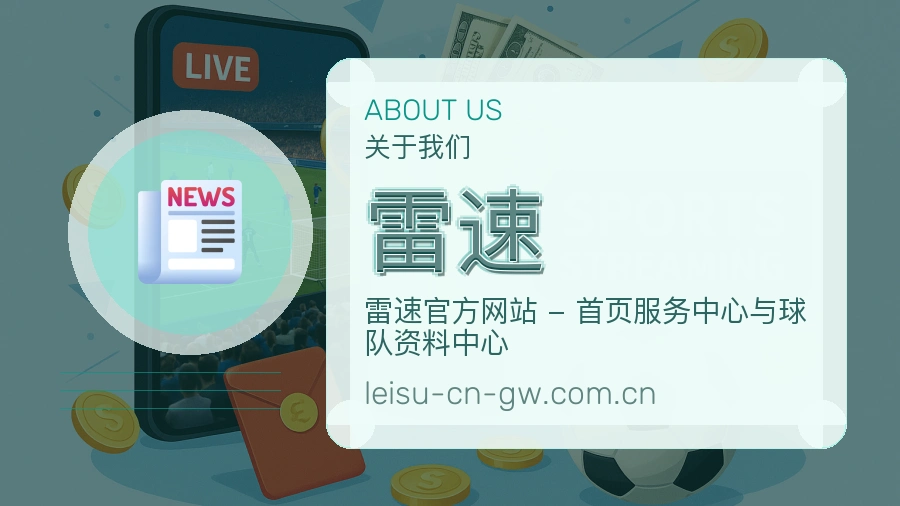 雷速服务入口整理说明